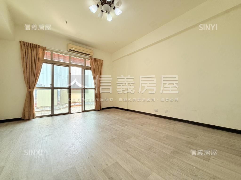 梅川鮮境優美三房平車房屋室內格局與周邊環境