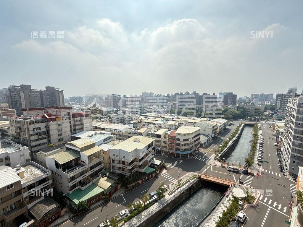 梅川鮮境優美三房平車房屋室內格局與周邊環境