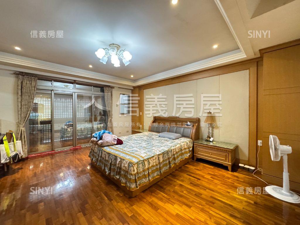 太子御苑．花園雙車豪墅房屋室內格局與周邊環境
