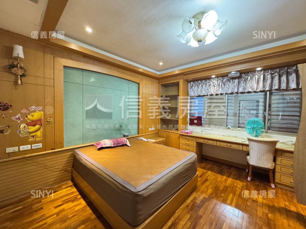 太子御苑．花園雙車豪墅房屋室內格局與周邊環境