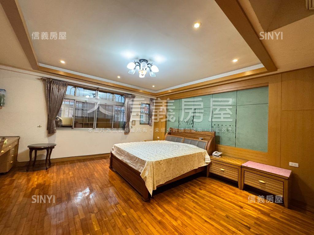 太子御苑．花園雙車豪墅房屋室內格局與周邊環境