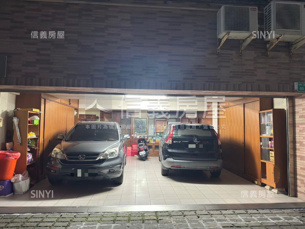 太子御苑．花園雙車豪墅房屋室內格局與周邊環境