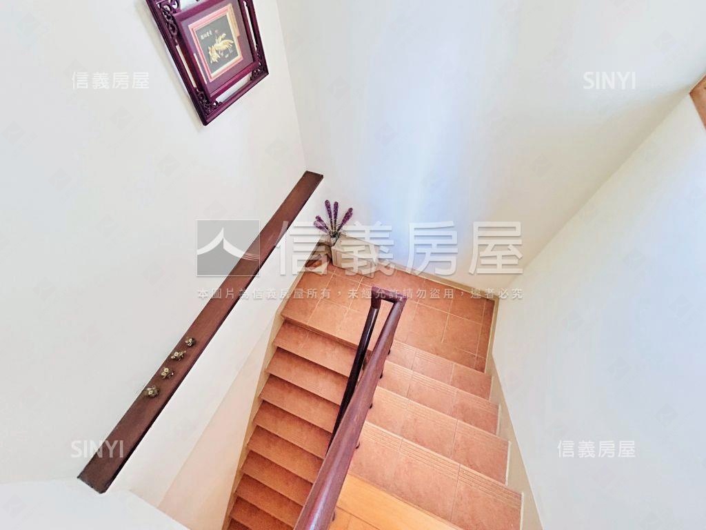 專任楓樹路邊間‧值得擁有房屋室內格局與周邊環境