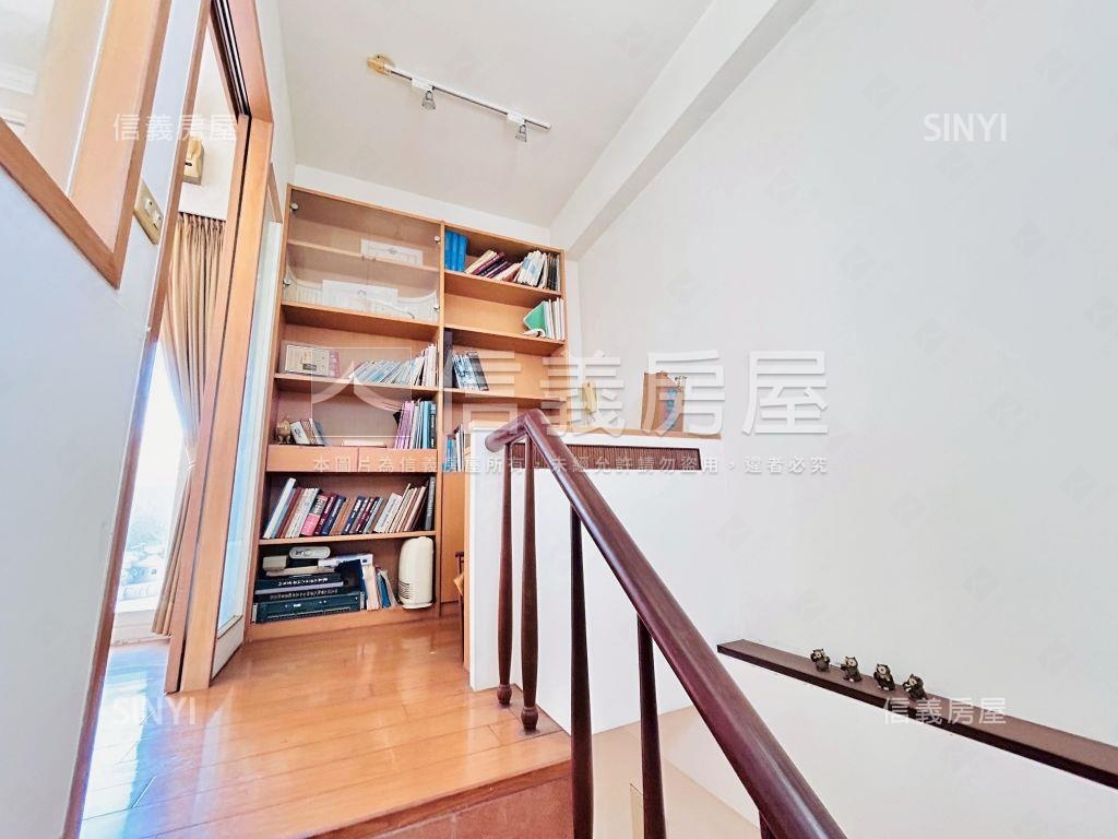 專任楓樹路邊間‧值得擁有房屋室內格局與周邊環境