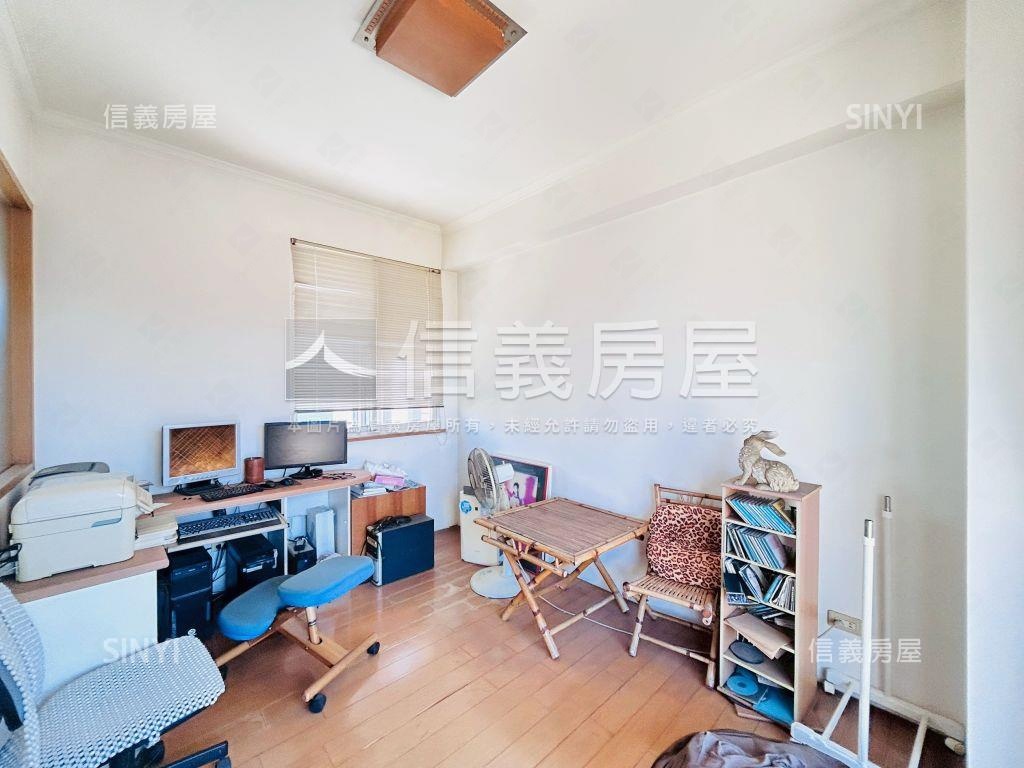 專任楓樹路邊間‧值得擁有房屋室內格局與周邊環境
