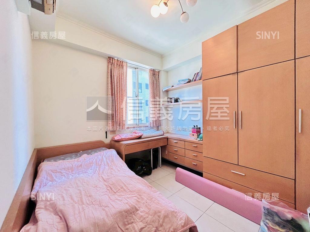 專任楓樹路邊間‧值得擁有房屋室內格局與周邊環境
