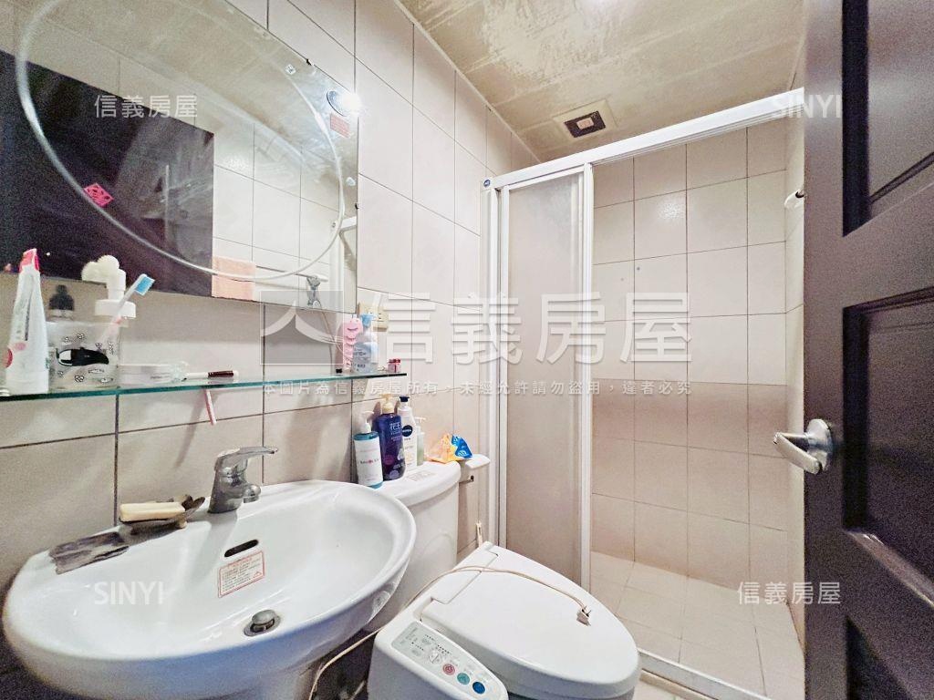 專任楓樹路邊間‧值得擁有房屋室內格局與周邊環境