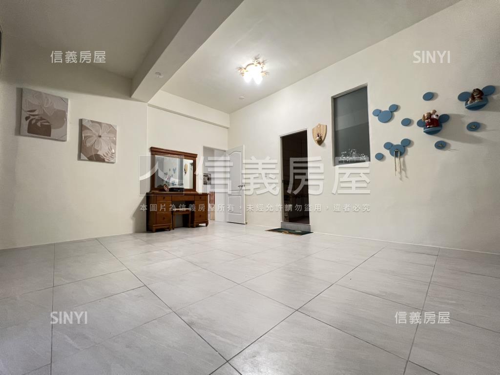 漢口路一樓優質三房房屋室內格局與周邊環境