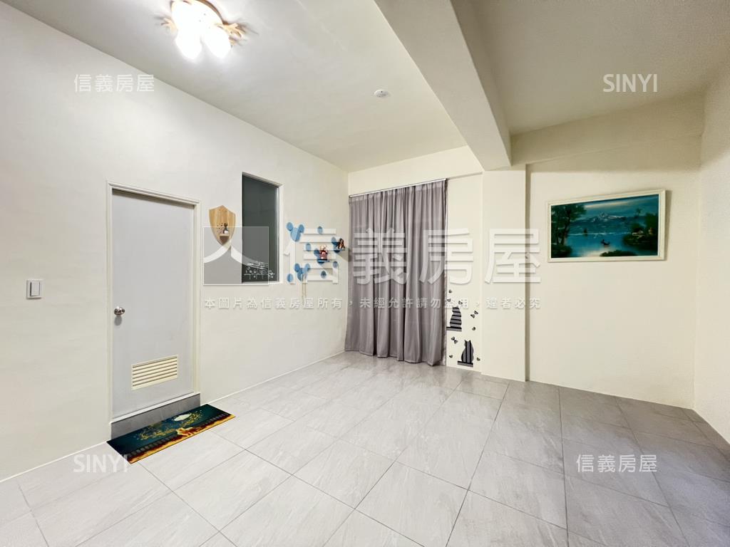 漢口路一樓優質三房房屋室內格局與周邊環境