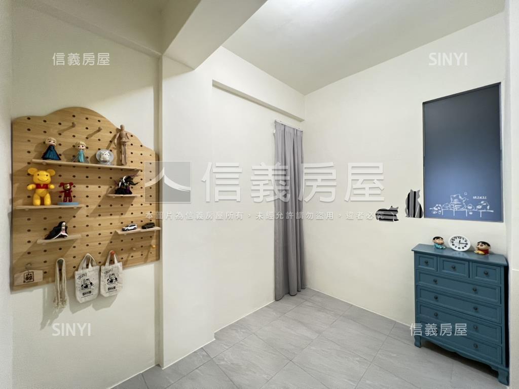 漢口路一樓優質三房房屋室內格局與周邊環境