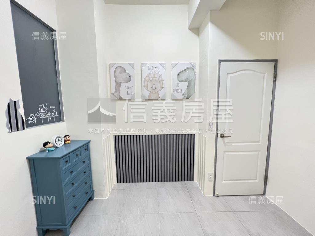 漢口路一樓優質三房房屋室內格局與周邊環境