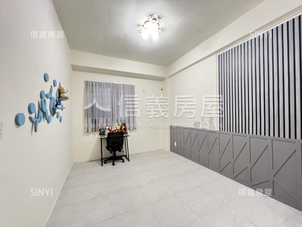 漢口路一樓優質三房房屋室內格局與周邊環境