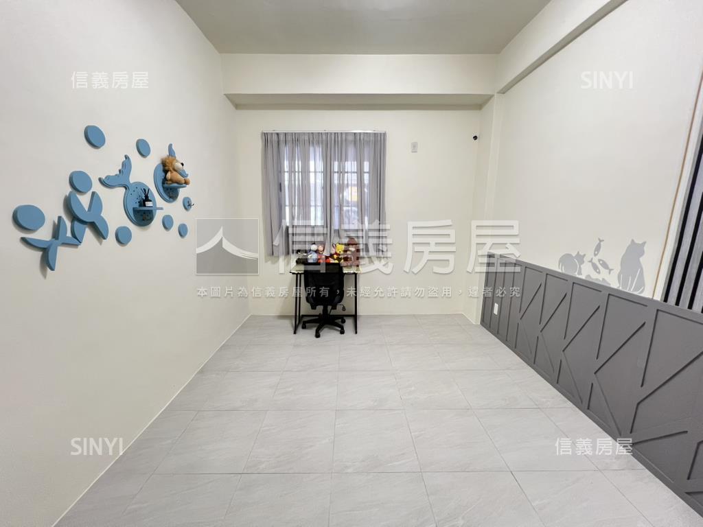 漢口路一樓優質三房房屋室內格局與周邊環境