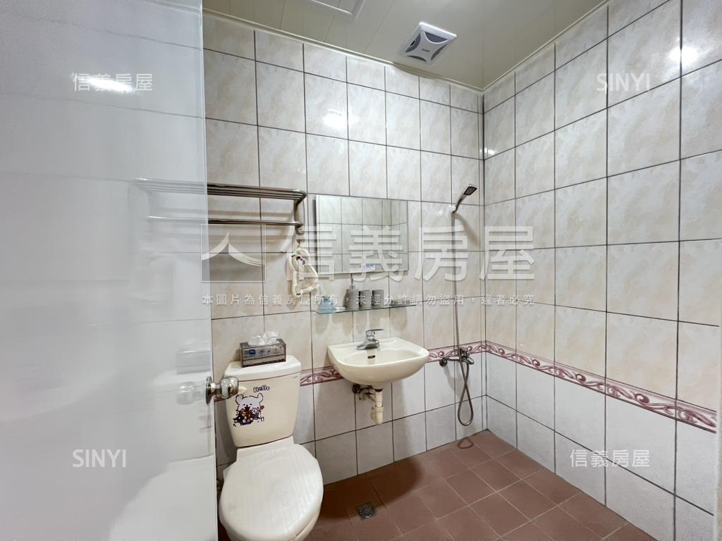 漢口路一樓優質三房房屋室內格局與周邊環境