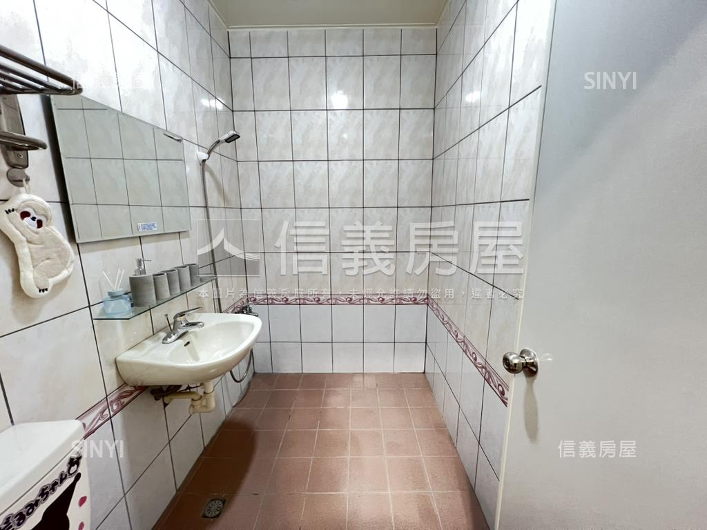 漢口路一樓優質三房房屋室內格局與周邊環境