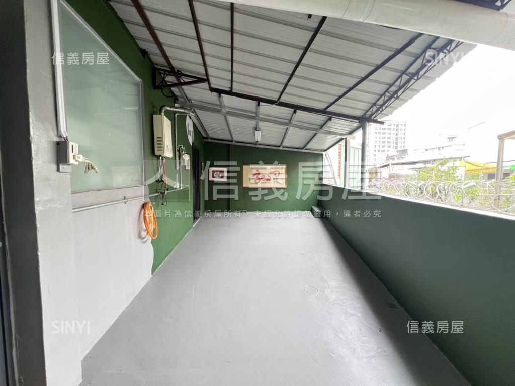 漢口路一樓優質三房房屋室內格局與周邊環境