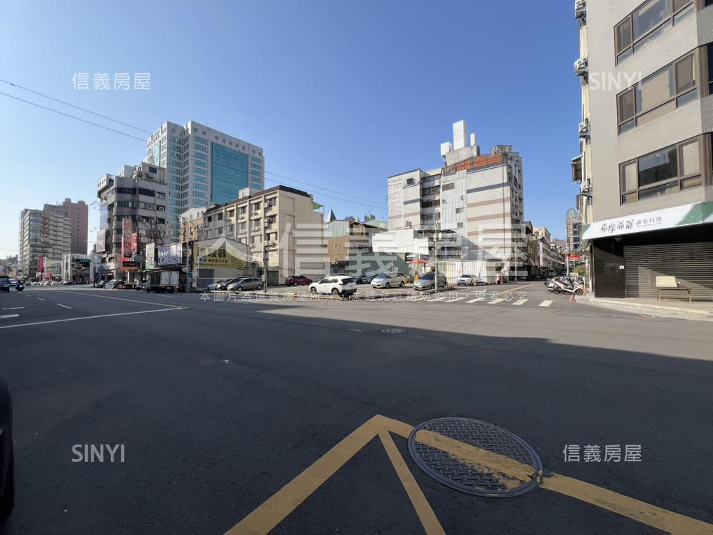 漢口路一樓優質三房房屋室內格局與周邊環境