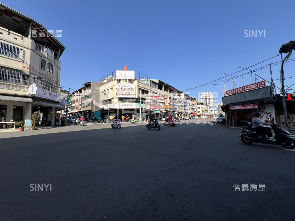 漢口路一樓優質三房房屋室內格局與周邊環境