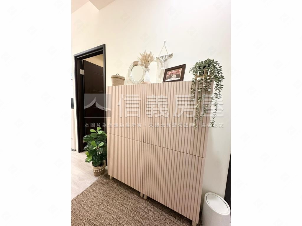 推薦！小時代Ｖ三房平車房屋室內格局與周邊環境