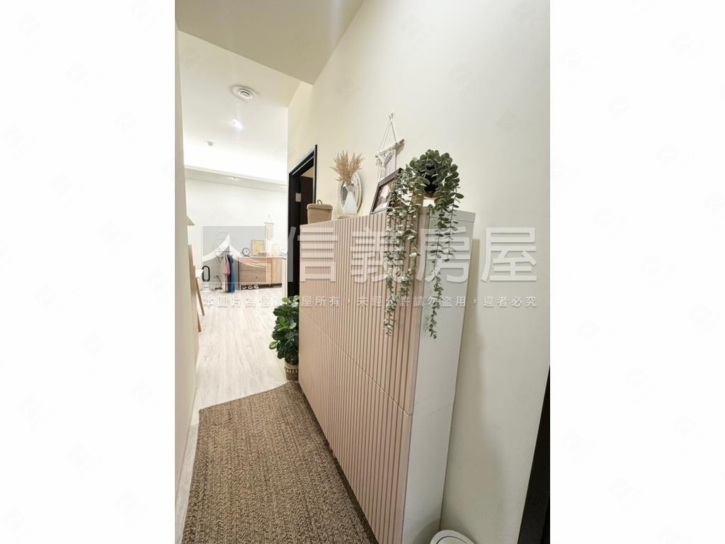 推薦！小時代Ｖ三房平車房屋室內格局與周邊環境