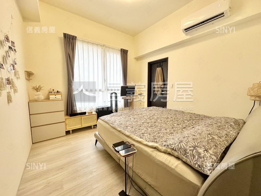 推薦！小時代Ｖ三房平車房屋室內格局與周邊環境
