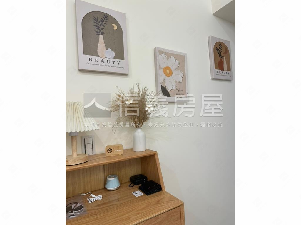 推薦！小時代Ｖ三房平車房屋室內格局與周邊環境