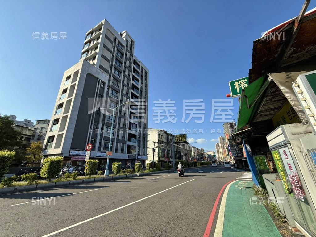 新店北新路住四土地房屋室內格局與周邊環境
