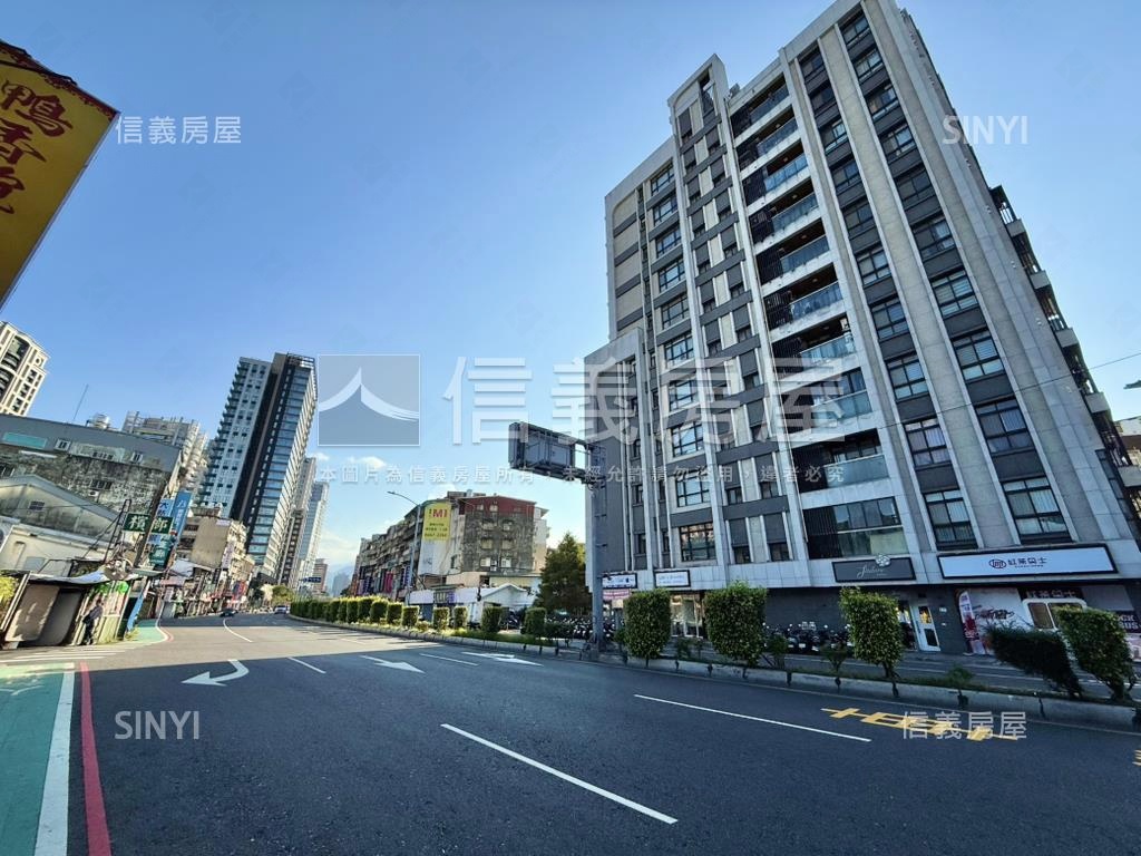 新店北新路住四土地房屋室內格局與周邊環境