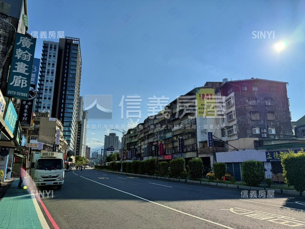 新店北新路住四土地房屋室內格局與周邊環境