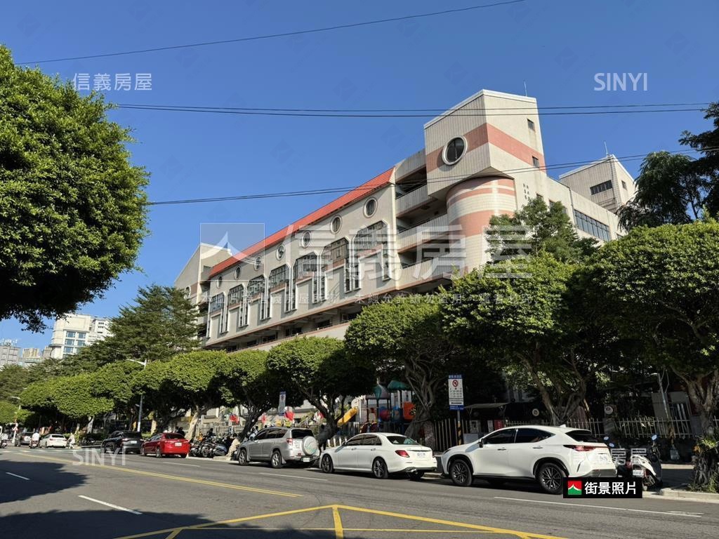 新店北新路住四土地房屋室內格局與周邊環境