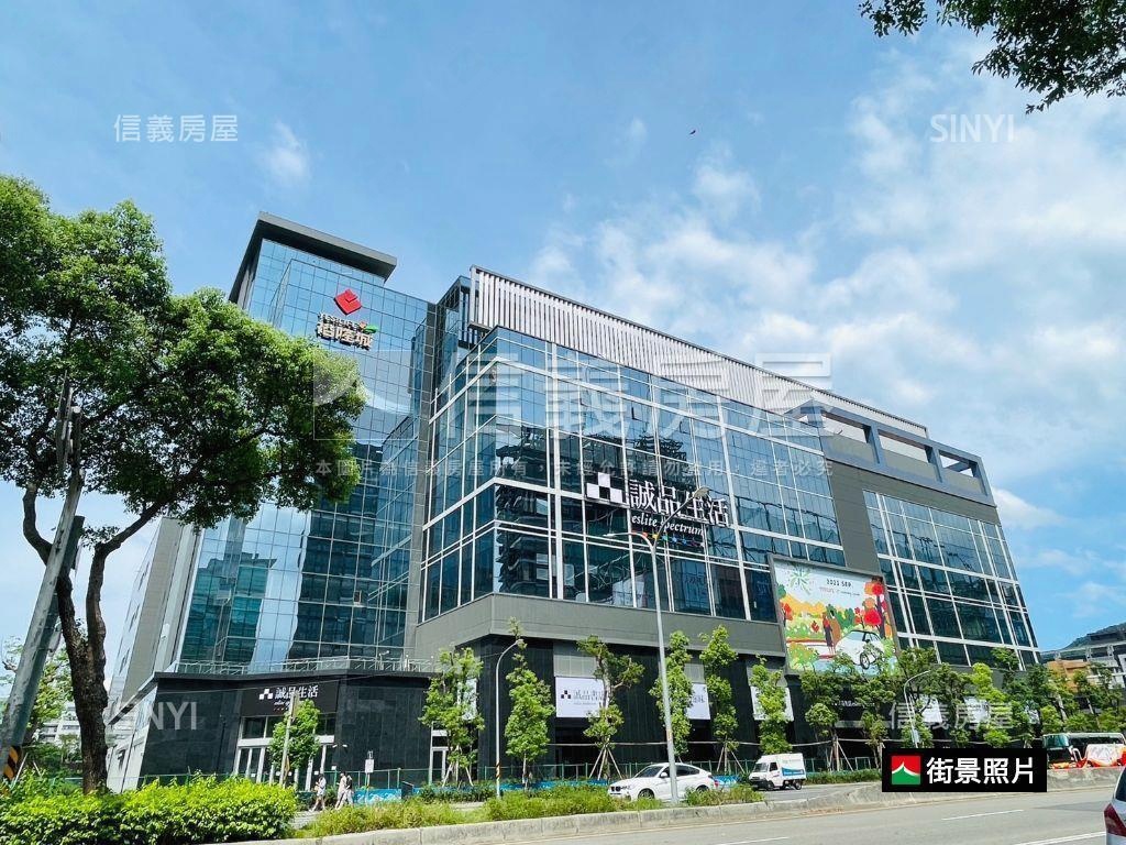 新店北新路住四土地房屋室內格局與周邊環境