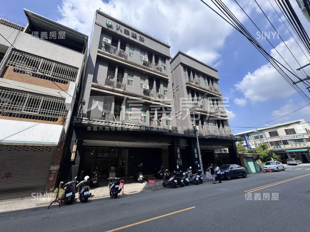 小資族福音超低總價神案房屋室內格局與周邊環境