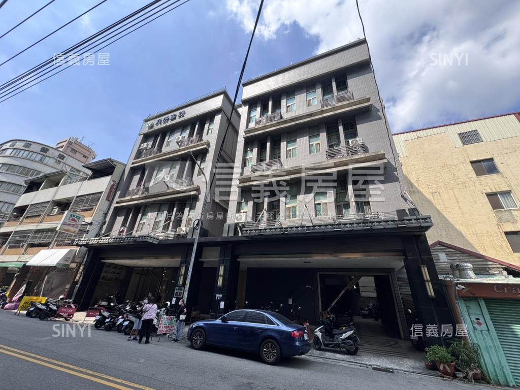 小資族福音超低總價神案房屋室內格局與周邊環境