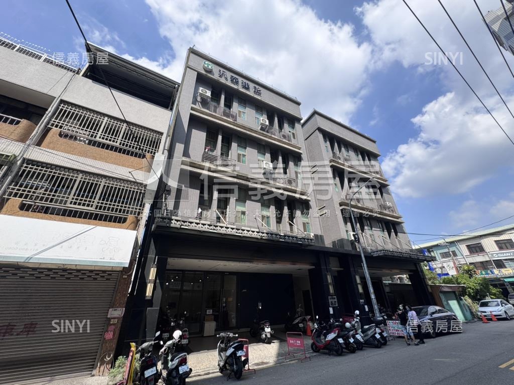 小資族福音超低總價神案房屋室內格局與周邊環境