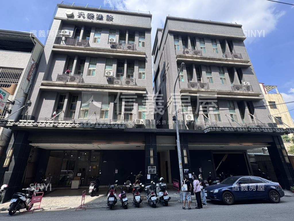 小資族福音超低總價神案房屋室內格局與周邊環境