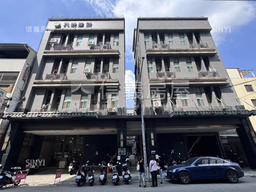 小資族福音超低總價神案房屋室內格局與周邊環境