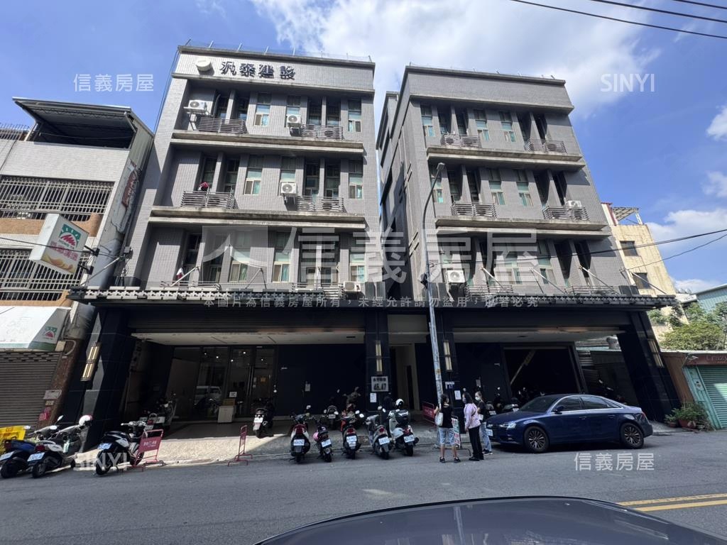 小資族福音超低總價神案房屋室內格局與周邊環境