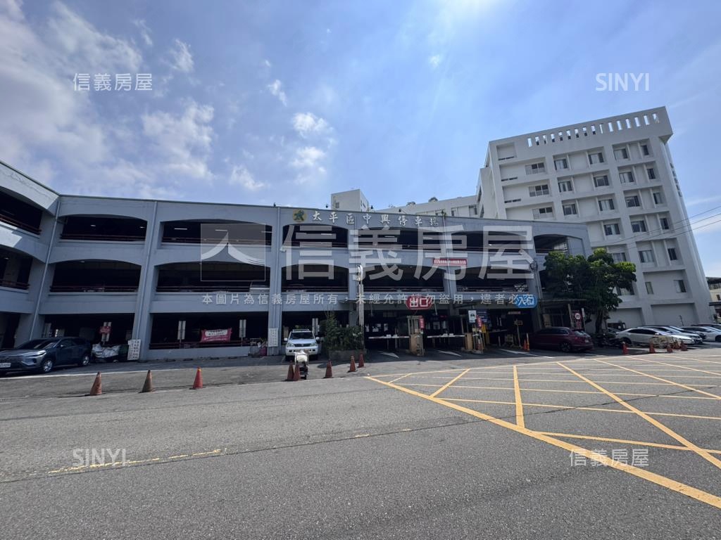 小資族福音超低總價神案房屋室內格局與周邊環境