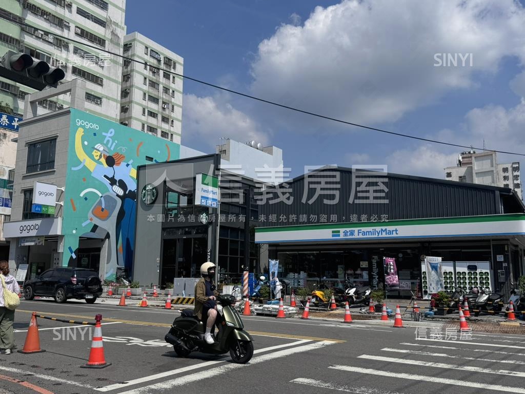 小資族福音超低總價神案房屋室內格局與周邊環境