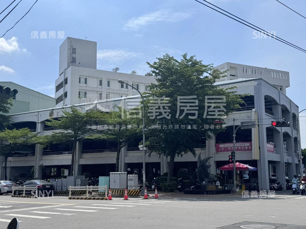 小資族福音超低總價神案房屋室內格局與周邊環境