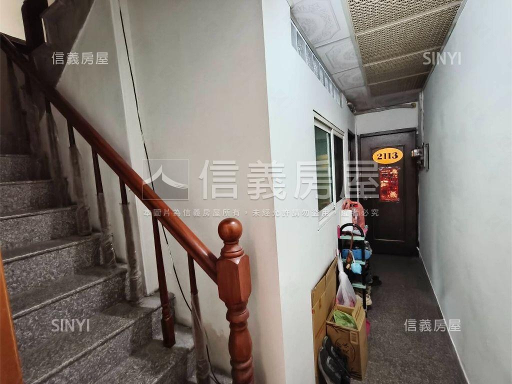 近國小收租透套Ｂ房屋室內格局與周邊環境