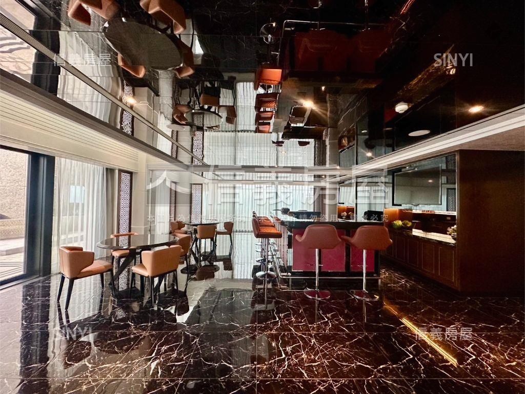 遠雄九五．雲端之境１９房屋室內格局與周邊環境