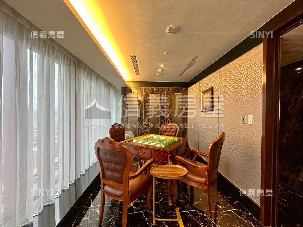 遠雄九五．雲端之境１９房屋室內格局與周邊環境