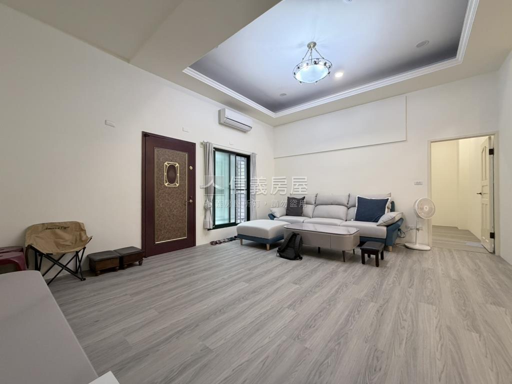頤和園一樓美屋房屋室內格局與周邊環境