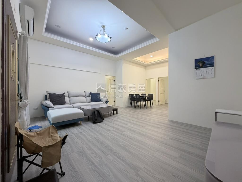 頤和園一樓美屋房屋室內格局與周邊環境