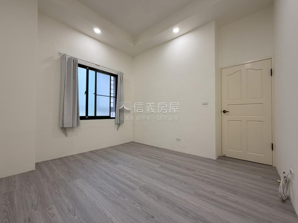 頤和園一樓美屋房屋室內格局與周邊環境