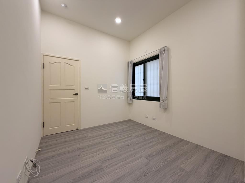 頤和園一樓美屋房屋室內格局與周邊環境