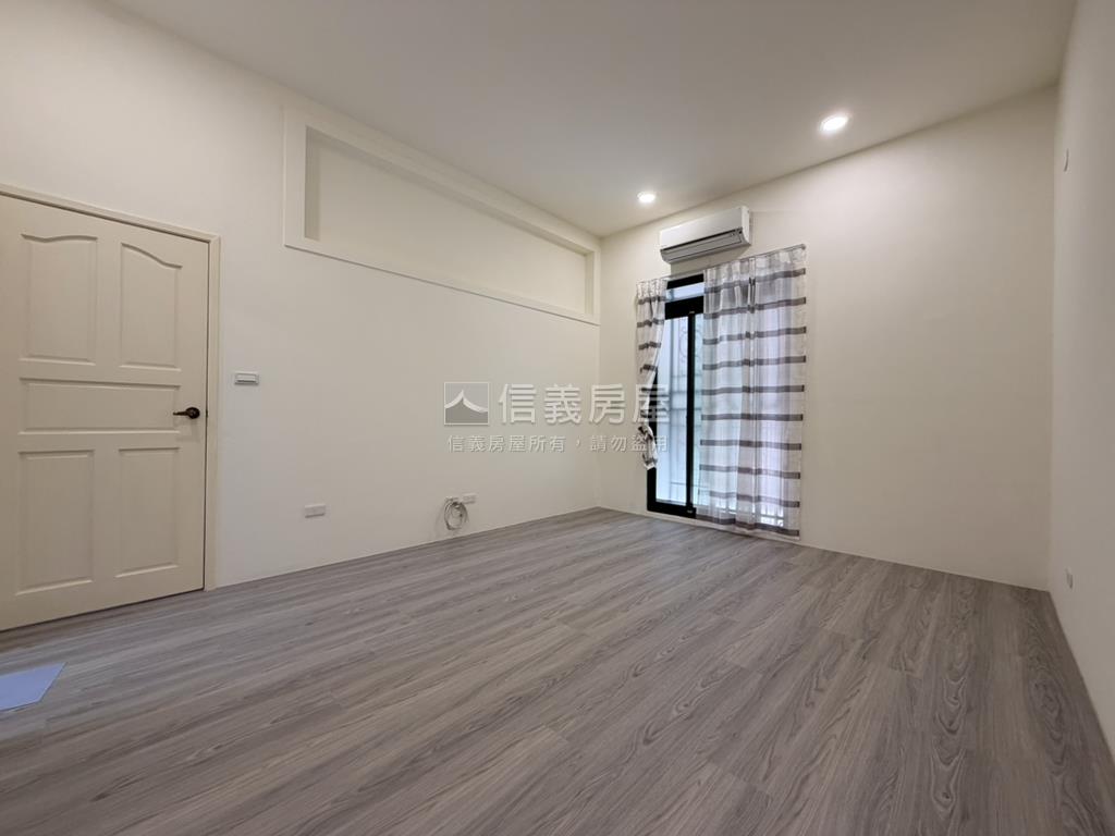 頤和園一樓美屋房屋室內格局與周邊環境