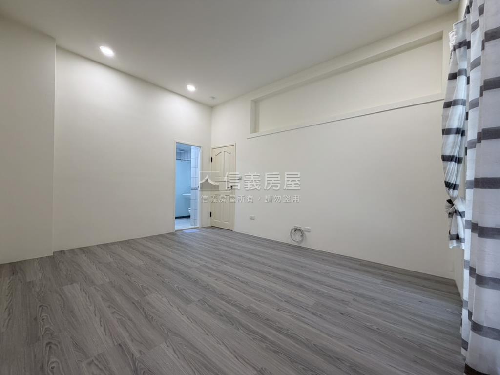 頤和園一樓美屋房屋室內格局與周邊環境
