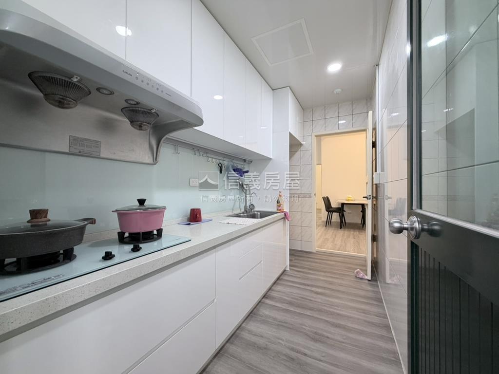 頤和園一樓美屋房屋室內格局與周邊環境